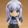 Good Smile Company Nendoroid #558 Chino Gochuumon Wa Usagi Desu Ka?