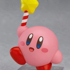 Good Smile Company Nendoroid #544 Kirby Kirby: Dream Land (Reissue)