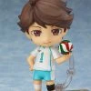 Good Smile Company Nendoroid #563 Oikawa Toru Haikyu!! Second Season (Reissue) Nendoroid Series