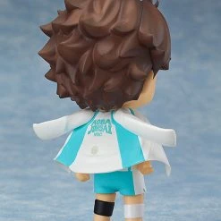 Good Smile Company Nendoroid #563 Oikawa Toru Haikyu!! Second Season (Reissue) Nendoroid Series 13 Good Smile Company Nendoroid #563 Oikawa Toru Haikyu!! Second Season (Reissue) Nendoroid Series
