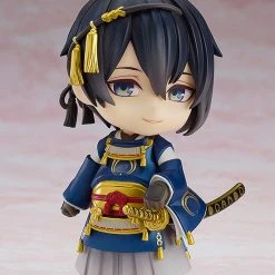 Good Smile Company Nendoroid #511 Mikazuki Munechika Touken Ranbu Nendoroid Series