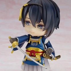 Good Smile Company Nendoroid #511 Mikazuki Munechika Touken Ranbu Nendoroid Series
