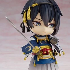 Good Smile Company Nendoroid #511 Mikazuki Munechika Touken Ranbu Nendoroid Series
