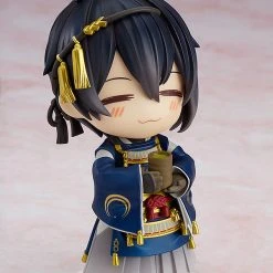 Good Smile Company Nendoroid #511 Mikazuki Munechika Touken Ranbu Nendoroid Series