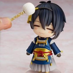 Good Smile Company Nendoroid #511 Mikazuki Munechika Touken Ranbu Nendoroid Series