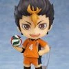 Good Smile Company Nendoroid #592 Yu Nishinoya Haikyuu! (Reissue)