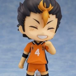 Good Smile Company Nendoroid #592 Yu Nishinoya Haikyuu! (Reissue)