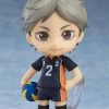 Good Smile Company Nendoroid #665 Koshi Sugawara Haikyuu!! Nendoroid Series