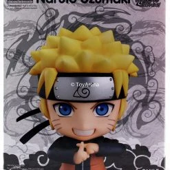 Good Smile Company Nendoroid #682 Naruto Uzumaki Naruto Shippuden
