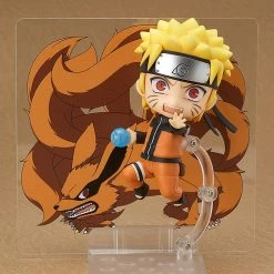 Good Smile Company Nendoroid #682 Naruto Uzumaki Naruto Shippuden