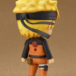 Good Smile Company Nendoroid #682 Naruto Uzumaki Naruto Shippuden