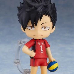 Good Smile Company Nendoroid Series Nendoroid #689 Tetsuro Kuroo Haikyuu!!