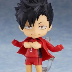 Good Smile Company Nendoroid Series Nendoroid #689 Tetsuro Kuroo Haikyuu!!