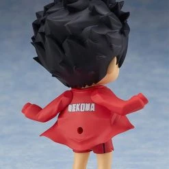 Good Smile Company Nendoroid Series Nendoroid #689 Tetsuro Kuroo Haikyuu!!