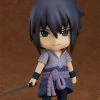 Good Smile Company Nendoroid #707 Sasuke Uchiha Naruto Shippuden