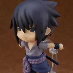 Good Smile Company Nendoroid #707 Sasuke Uchiha Naruto Shippuden