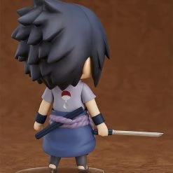 Good Smile Company Nendoroid #707 Sasuke Uchiha Naruto Shippuden