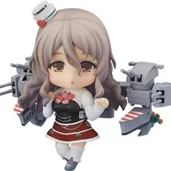 Good Smile Company Nendoroid Series Nendoroid #729 Pola Kantai Collection -KanColle-
