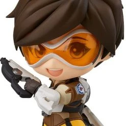 Good Smile Company Nendoroid #730 Tracer Overwatch