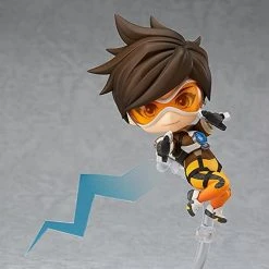 Good Smile Company Nendoroid #730 Tracer Overwatch