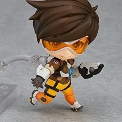 Good Smile Company Nendoroid #730 Tracer Overwatch