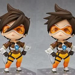 Good Smile Company Nendoroid #730 Tracer Overwatch