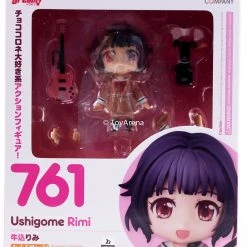 Good Smile Company Nendoroid #761 Rimi Ushigome BanG Dream!