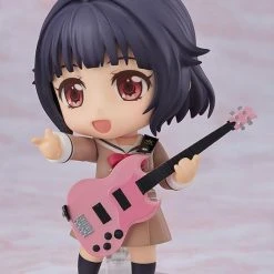 Good Smile Company Nendoroid #761 Rimi Ushigome BanG Dream!