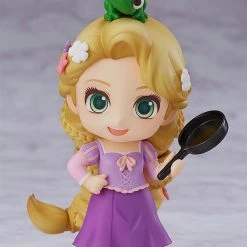 Good Smile Company Nendoroid Series Nendoroid #804 Rapunzel Disney Tangled