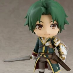 Good Smile Company Nendoroid #932 Theo Cornaro Record Of Grancrest War