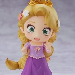 Good Smile Company Nendoroid Series Nendoroid #804 Rapunzel Disney Tangled 12 Good Smile Company Nendoroid Series Nendoroid #804 Rapunzel Disney Tangled