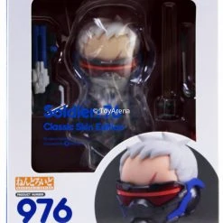 Good Smile Company Nendoroid #976 Soldier 76 Classic Skin Edition Overwatch