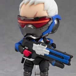 Good Smile Company Nendoroid #976 Soldier 76 Classic Skin Edition Overwatch