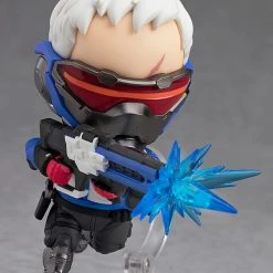 Good Smile Company Nendoroid #976 Soldier 76 Classic Skin Edition Overwatch
