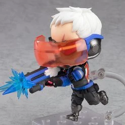 Good Smile Company Nendoroid #976 Soldier 76 Classic Skin Edition Overwatch
