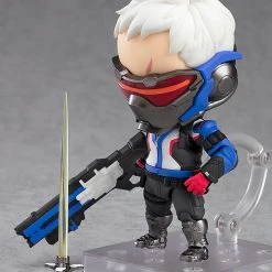 Good Smile Company Nendoroid #976 Soldier 76 Classic Skin Edition Overwatch