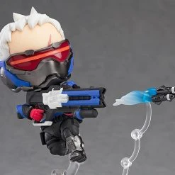 Good Smile Company Nendoroid #976 Soldier 76 Classic Skin Edition Overwatch