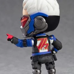 Good Smile Company Nendoroid #976 Soldier 76 Classic Skin Edition Overwatch