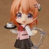 Good Smile Company Nendoroid #798 Cocoa Gochuumon Wa Usagi Desu Ka? Nendoroid Series 1 Good Smile Company Nendoroid #798 Cocoa Gochuumon Wa Usagi Desu Ka? Nendoroid Series