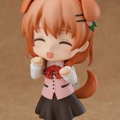 Good Smile Company Nendoroid #798 Cocoa Gochuumon Wa Usagi Desu Ka? Nendoroid Series