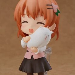 Good Smile Company Nendoroid #798 Cocoa Gochuumon Wa Usagi Desu Ka? Nendoroid Series
