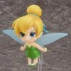 Good Smile Company Nendoroid Series Nendoroid #812 Tinker Bell Disney Peter Pan