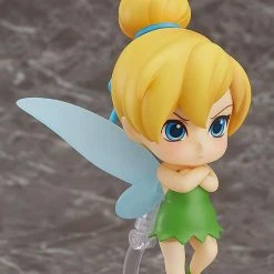Good Smile Company Nendoroid Series Nendoroid #812 Tinker Bell Disney Peter Pan