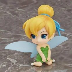 Good Smile Company Nendoroid Series Nendoroid #812 Tinker Bell Disney Peter Pan