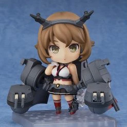 Good Smile Company Nendoroid #813 Mutsu Kantai Collection -KanColle- Nendoroid Series