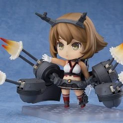 Good Smile Company Nendoroid #813 Mutsu Kantai Collection -KanColle- Nendoroid Series