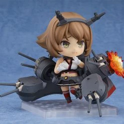 Good Smile Company Nendoroid #813 Mutsu Kantai Collection -KanColle- Nendoroid Series