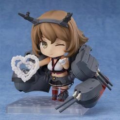 Good Smile Company Nendoroid #813 Mutsu Kantai Collection -KanColle- Nendoroid Series