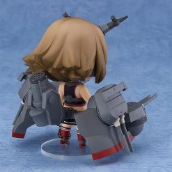 Good Smile Company Nendoroid #813 Mutsu Kantai Collection -KanColle- Nendoroid Series
