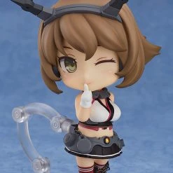 Good Smile Company Nendoroid #813 Mutsu Kantai Collection -KanColle- Nendoroid Series